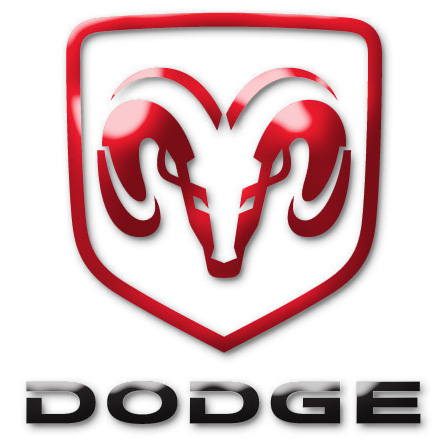 chrysler dodge jeep logo