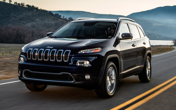 All New 2017 Jeep Cherokee No Compromise Mid Size Suv Sets A All New 2017 Jeep Cherokee No Compromise Mid Size Suv Sets A Standard